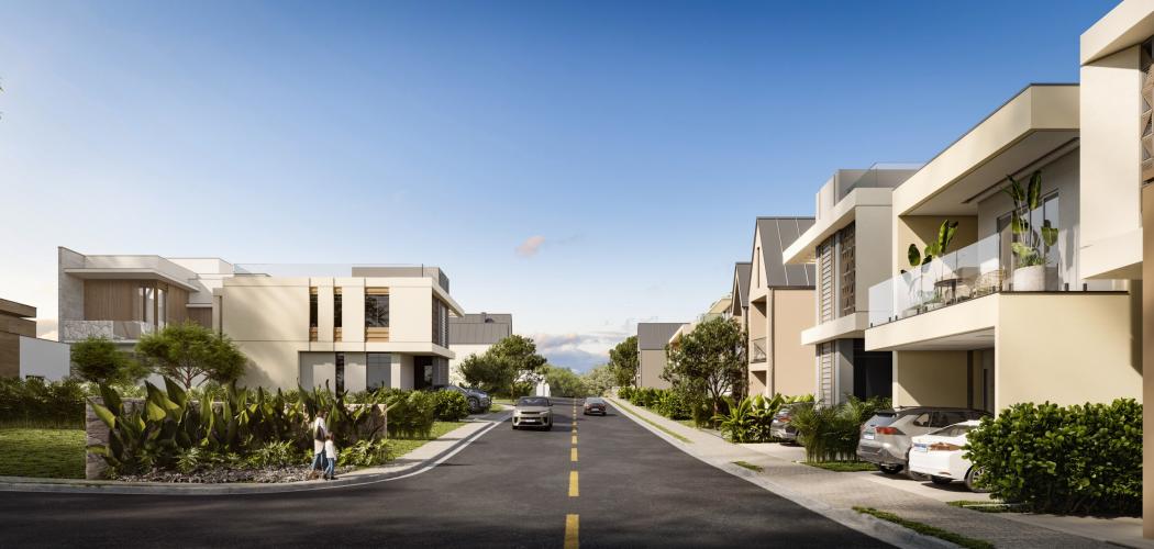 Terreno/Área à venda em Xaxim, Curitiba — Hub Urbana